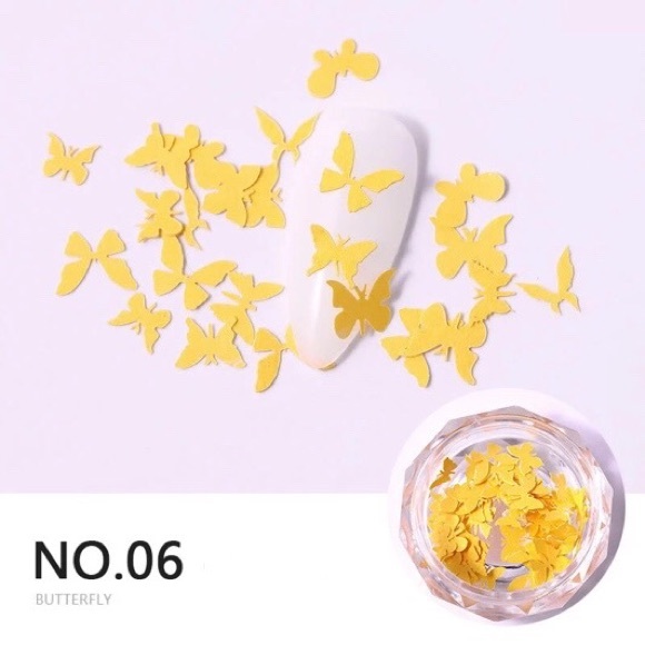 Butterfly Decals - Picture 6 of 8